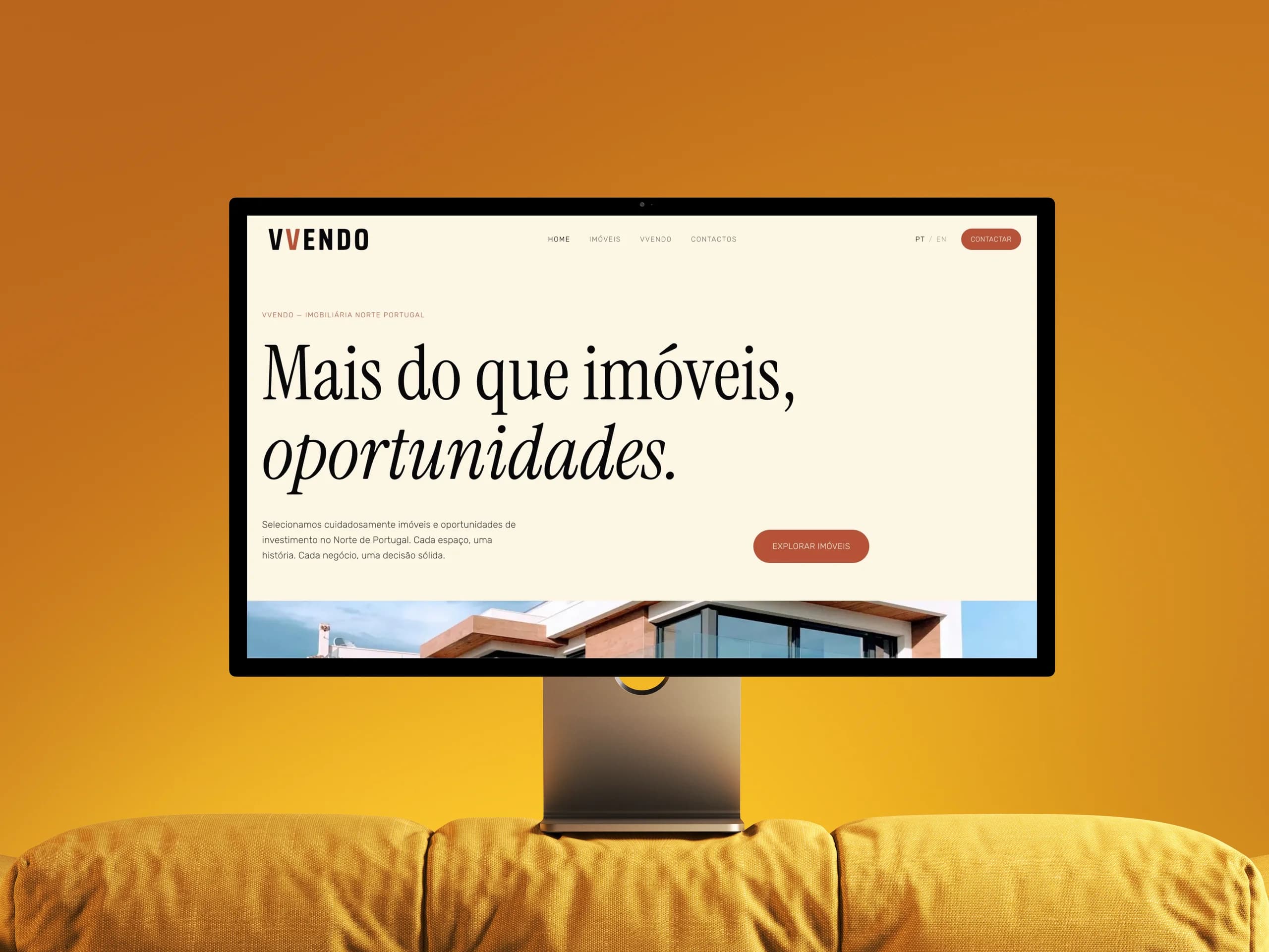 VVendo