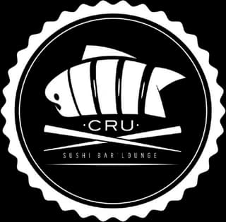 Cru Sushi Bar